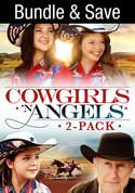 Cowgirls 'n Angels 2 pack