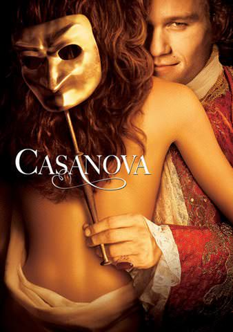 Casanova