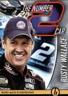 The Number 2 Car : Rusty Wallace