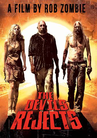 The Devil's Rejects