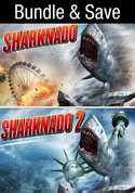 Sharknado Bundle