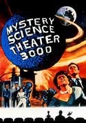Mystery Science Theater 3000: The Movie