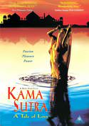 Kama Sutra: A Tale Of Love