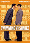 Swimming with Sharks