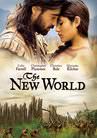 The New World (Theatrical)