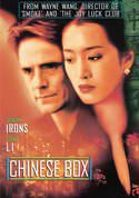 Chinese Box