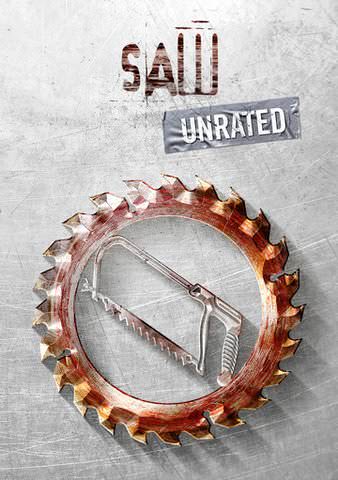 SAW (UNRATED VERSION)