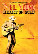 Neil Young: Heart of Gold