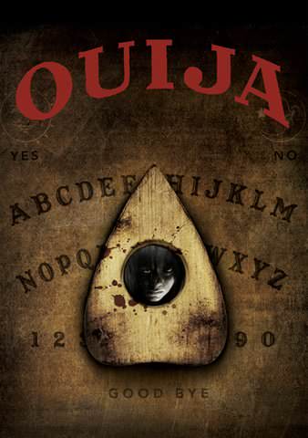 OUIJA