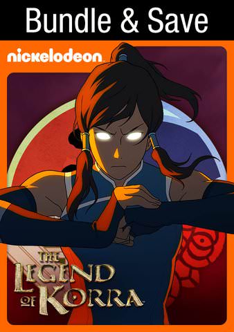 Legend of Korra