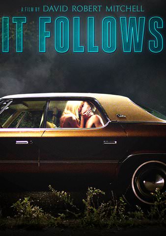 IT FOLLOWS