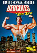 Hercules in New York