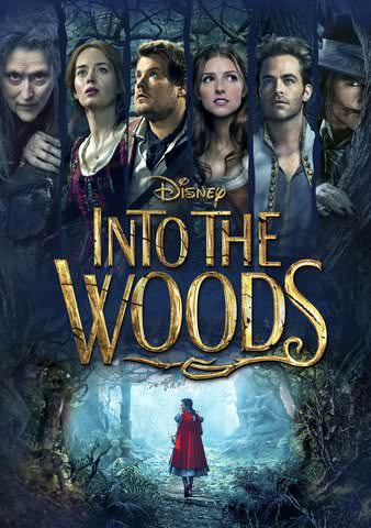 Into the Woods