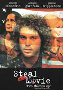 Steal This Movie