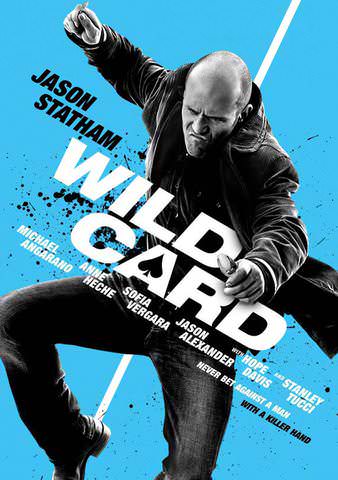 WILD CARD