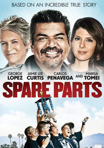 Spare Parts