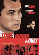 Love, Honor and Obey