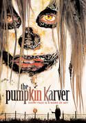 The Pumpkin Karver
