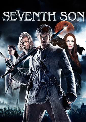 Seventh Son Online English