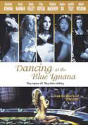Dancing at the Blue Iguana