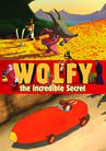Wolfy, The Incredible Secret
