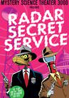 Mystery Science Theater 3000: Radar Secret Service