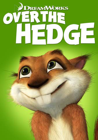 Over the Hedge