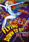Flying Down to Rio