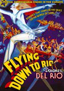 Flying Down to Rio
