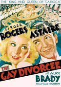 The Gay Divorcee