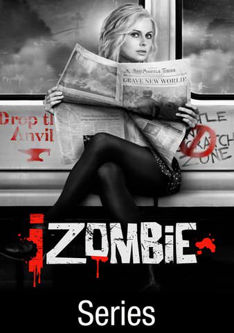 iZombie