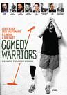 Comedy Warriors: Healing Through Humor