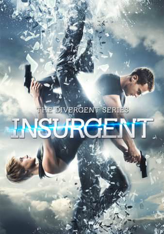 Insurgent