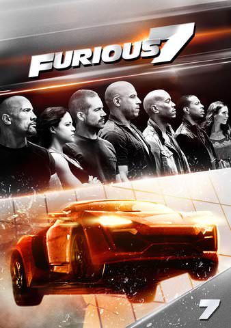 FURIOUS 7