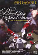 Blood Tea And Red String