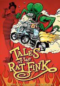 Tales of the Rat Fink