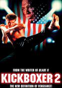 Kickboxer 2