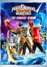 Power Rangers: Super Megaforce: The Perfect Storm