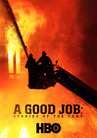 Watch A Good Job: Stories of the FDNY Online