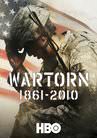 Watch Wartorn 1861-2010 Online
