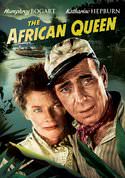 The African Queen
