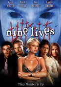 Nine Lives