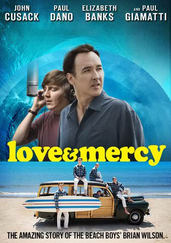 Love and Mercy