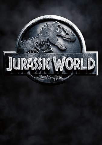 JURASSIC WORLD