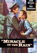 Miracle In The Rain