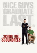 School for Scoundrels (Unrated)
