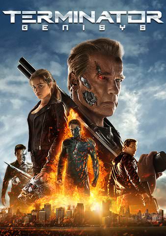 Terminator Genisys