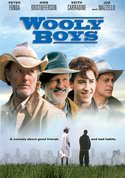 Wooly Boys