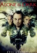 Alone in the Dark (Unrated Director's Cut)