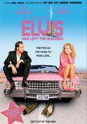 Elvis Has Left the Building